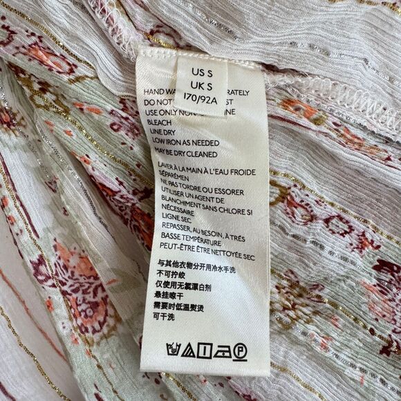 FREE PEOPLE Dance Magic Tunic - Picture 8 of 12